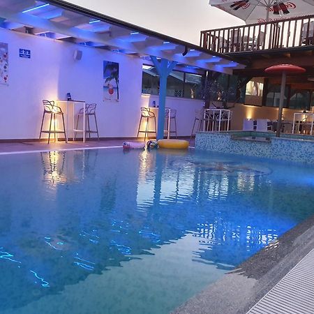 Brian Hotel Velipojë Εξωτερικό φωτογραφία