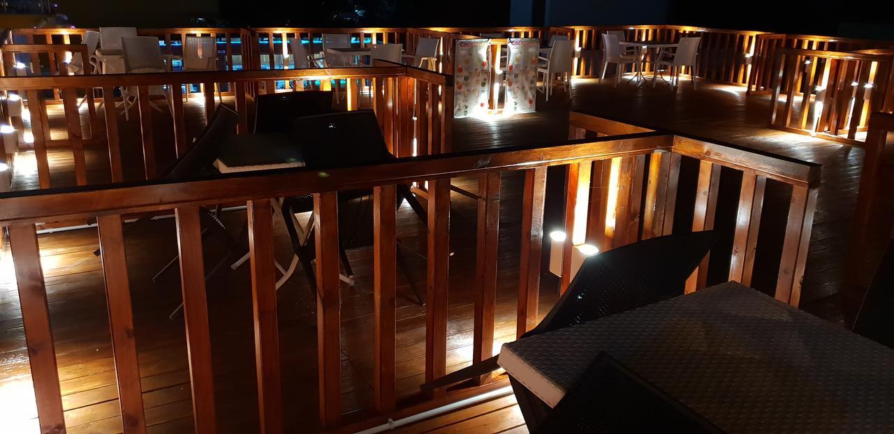 Brian Hotel Velipojë Εξωτερικό φωτογραφία