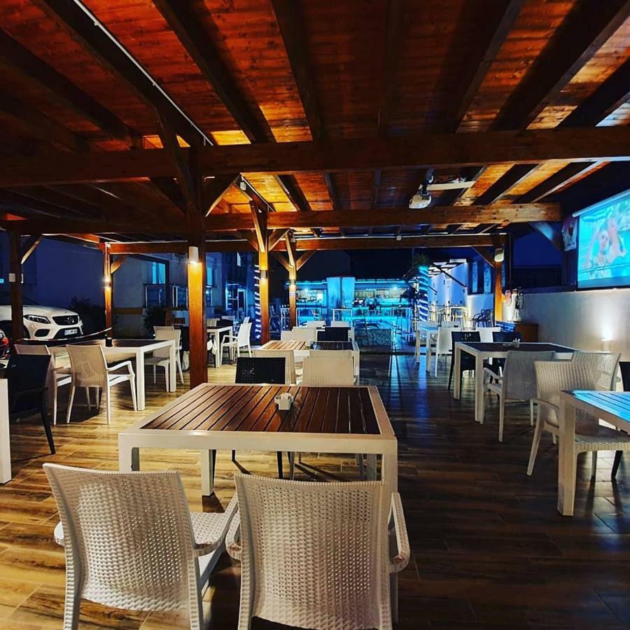 Brian Hotel Velipojë Εξωτερικό φωτογραφία
