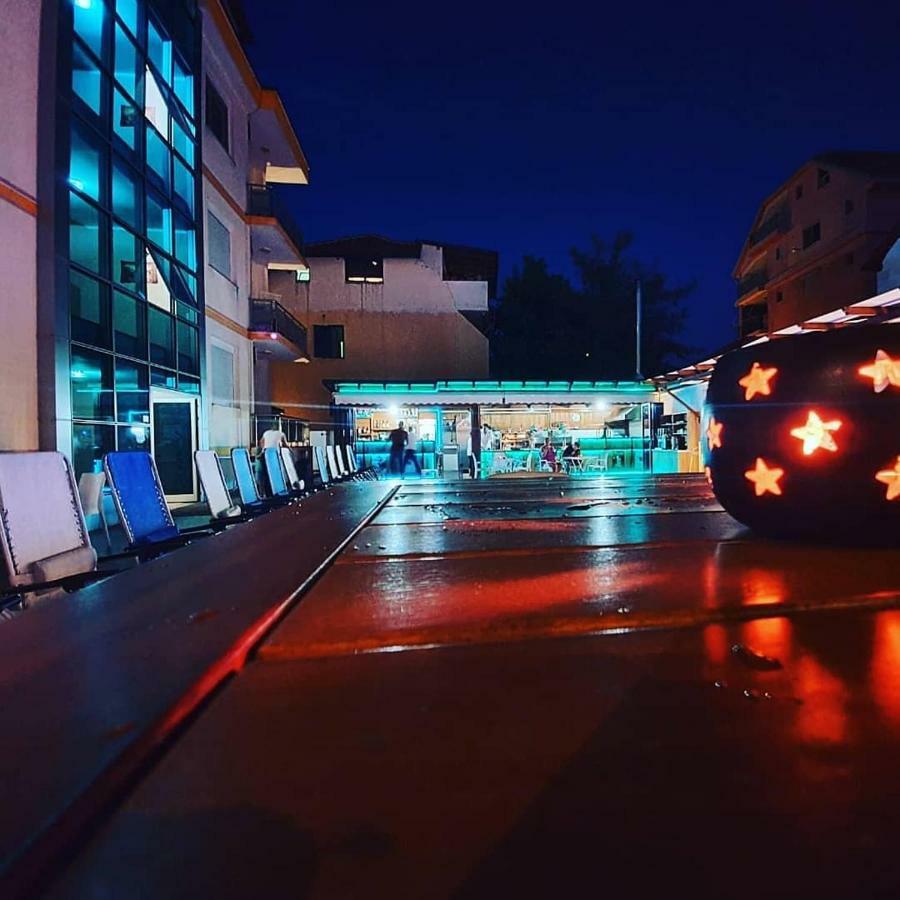 Brian Hotel Velipojë Εξωτερικό φωτογραφία
